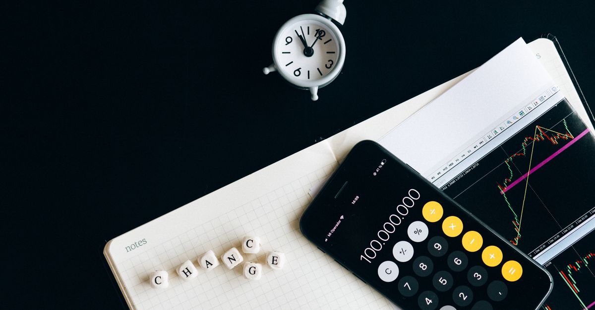 how to calculate average rate of change