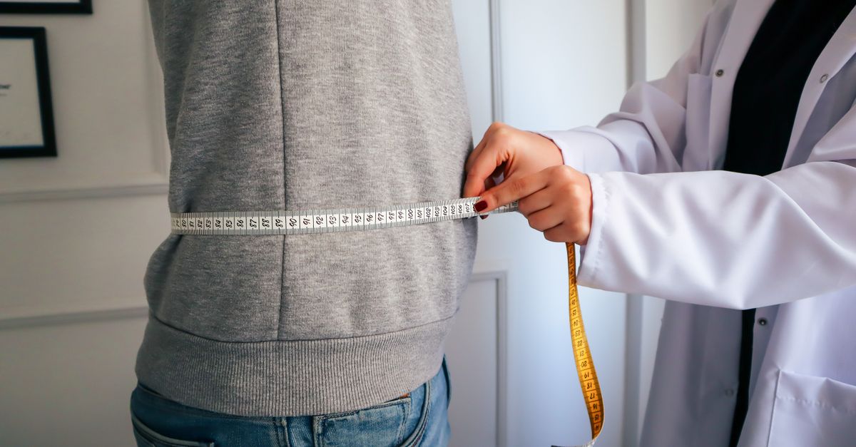 how to calculate bmi in pounds