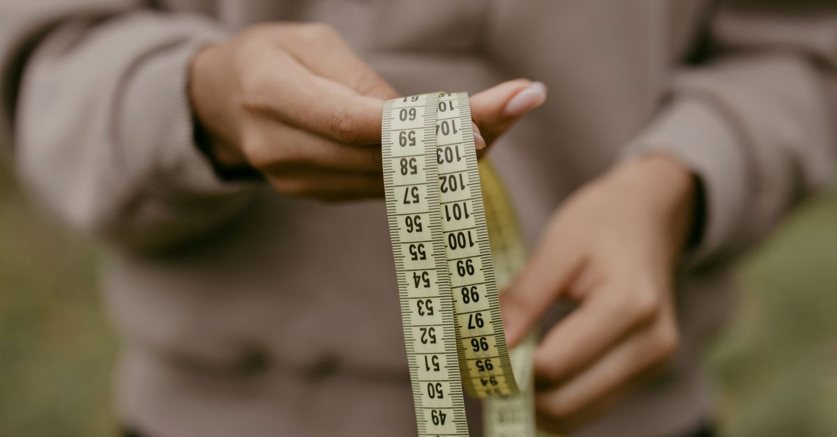 how to calculate bmr female