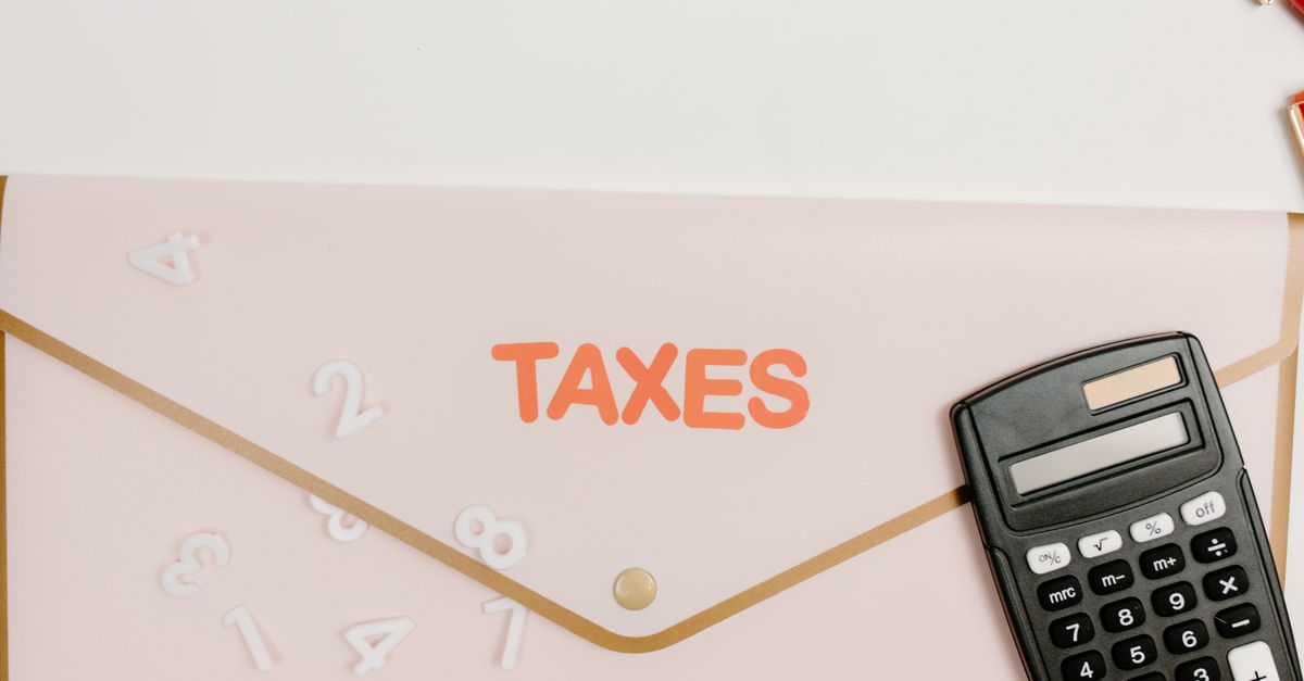 how to calculate car loan interest for taxes