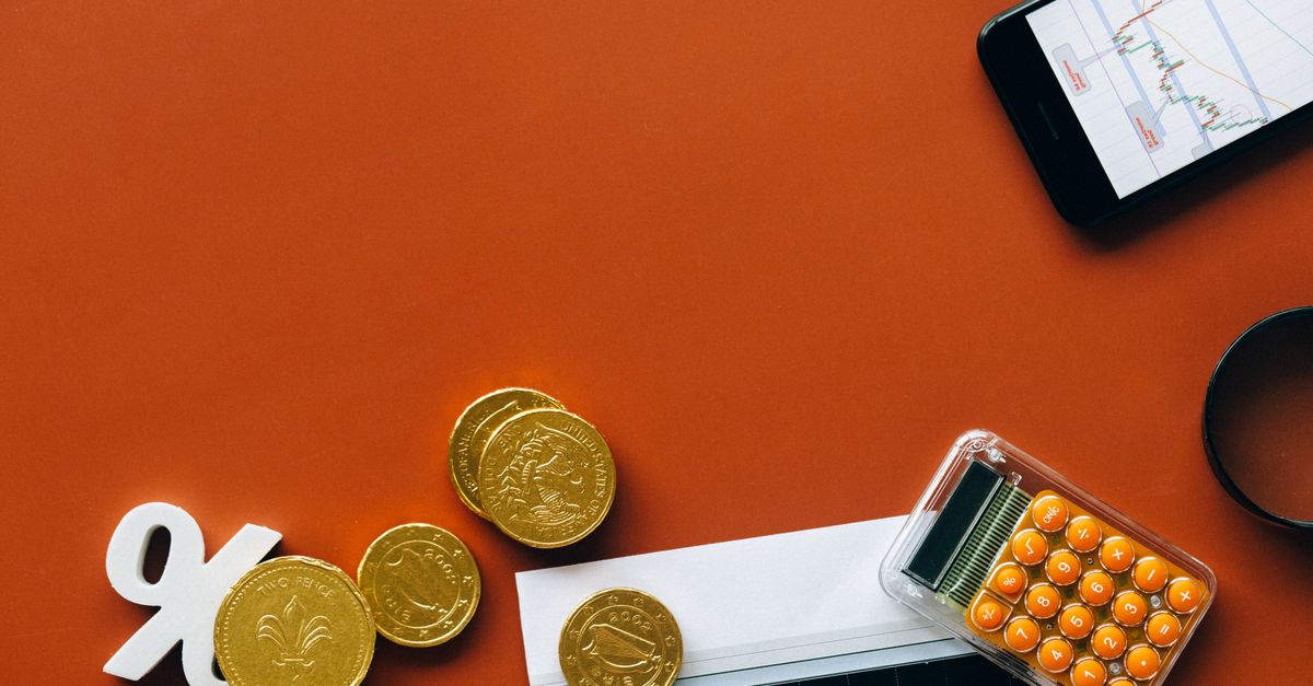 calculate compound interest for 1 year