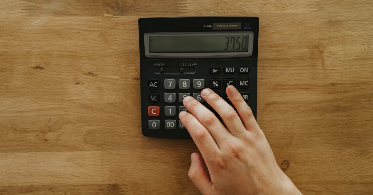 how to calculate cube root in simple calculator