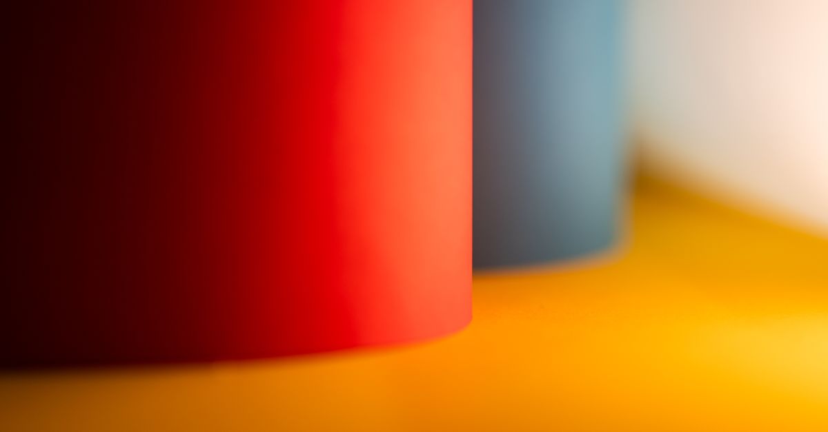 how to calculate cylinder curved surface area
