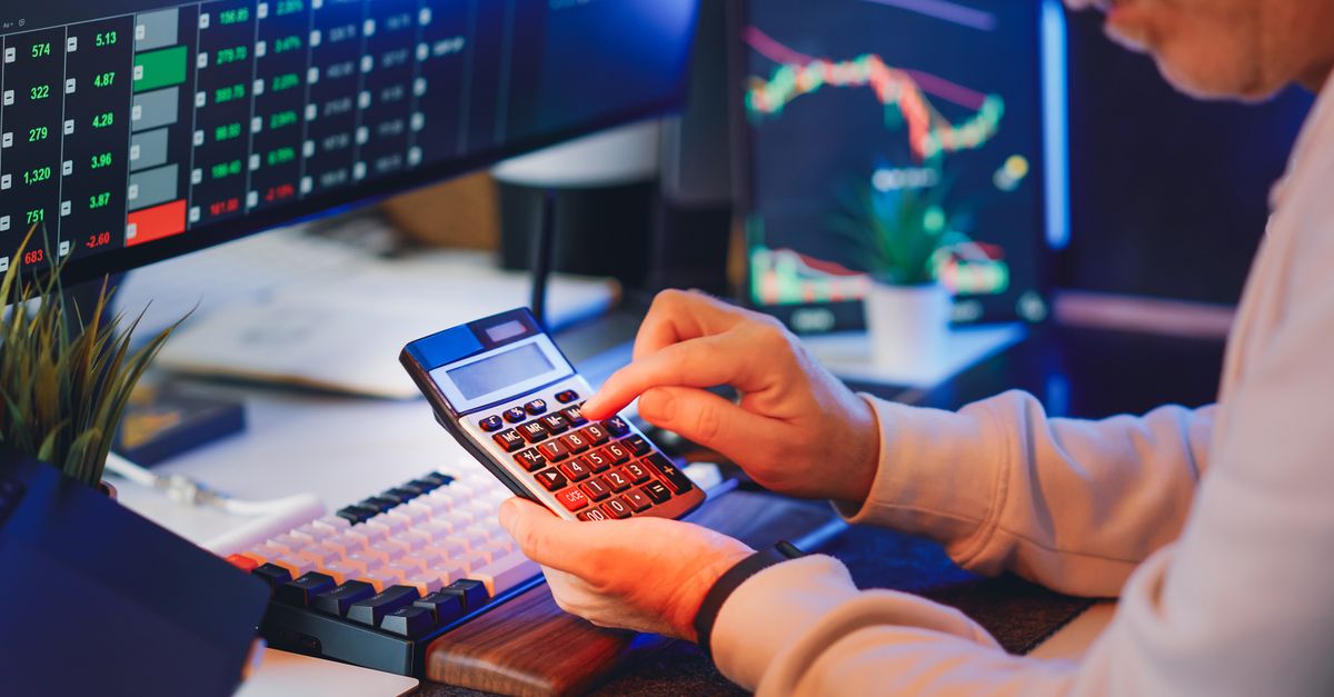 how to calculate developer profit