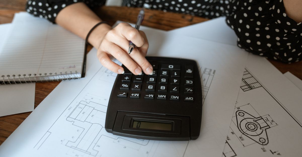how to calculate discount percentage formula