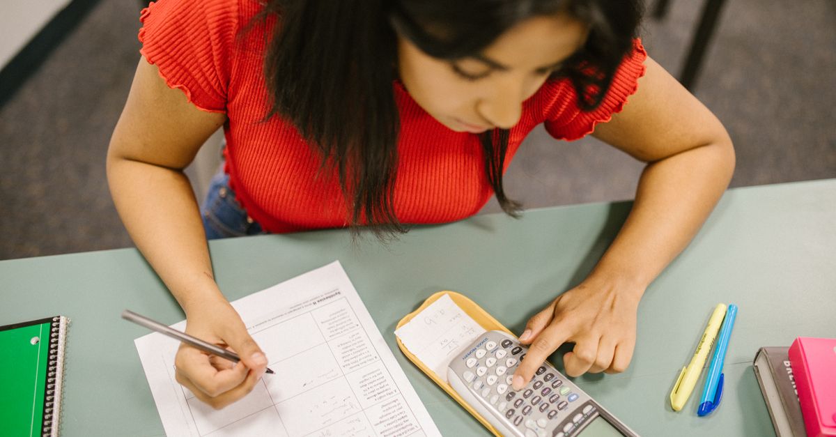 how to calculate first day of year