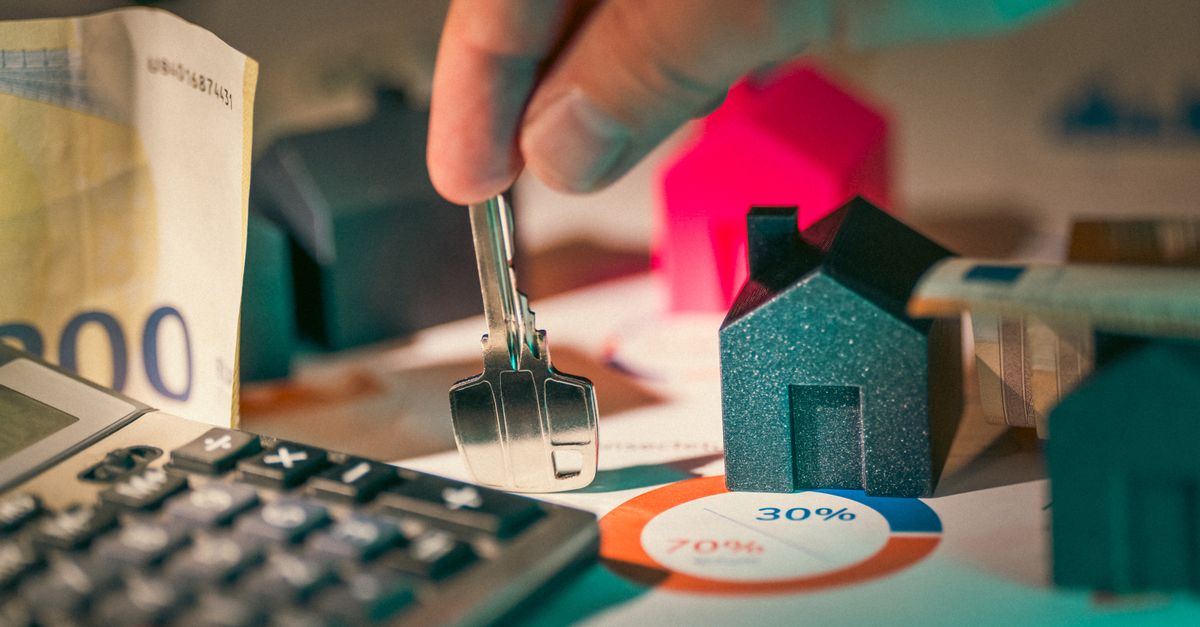 how to calculate mortgage insurance