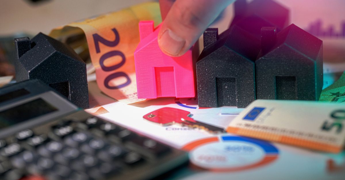 how to calculate roi on rental property
