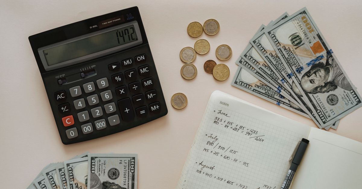 calculate simple interest for 1 year