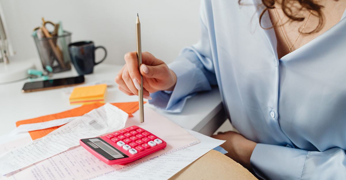 how to calculate simple interest monthly payment
