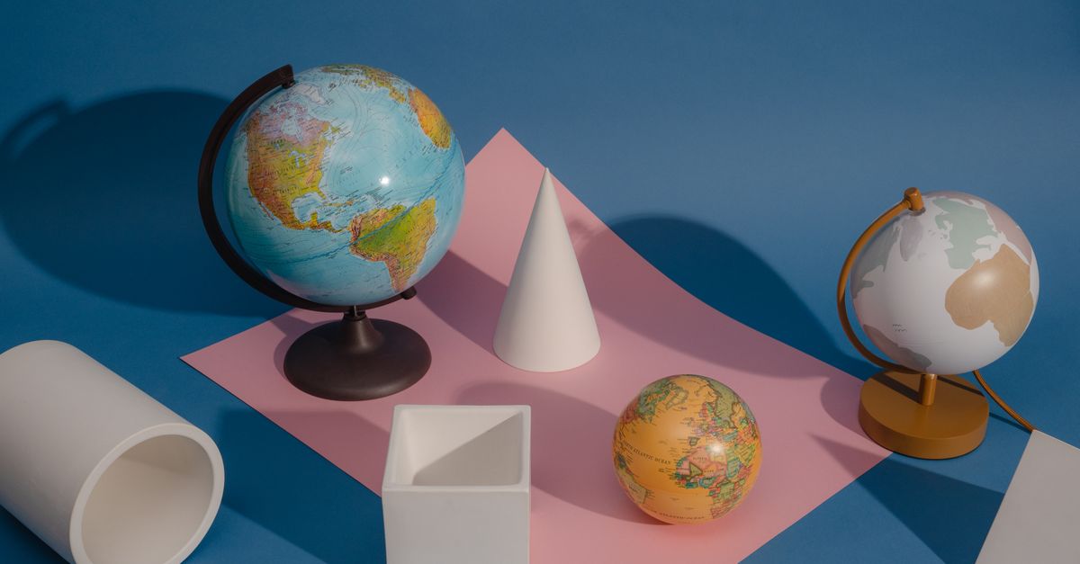 how to calculate the height of a hemisphere