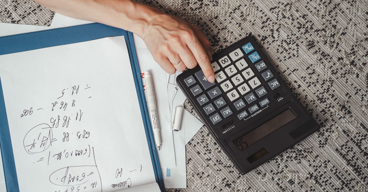 how to calculate knapsack problem