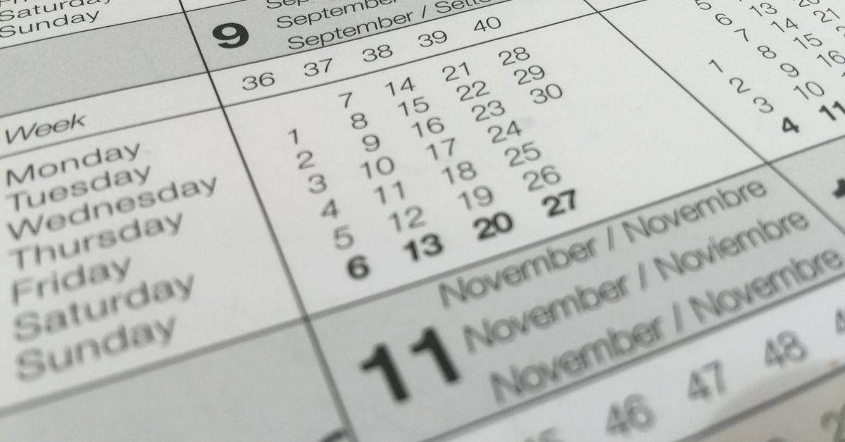 how to calculate week number based on date in excel
