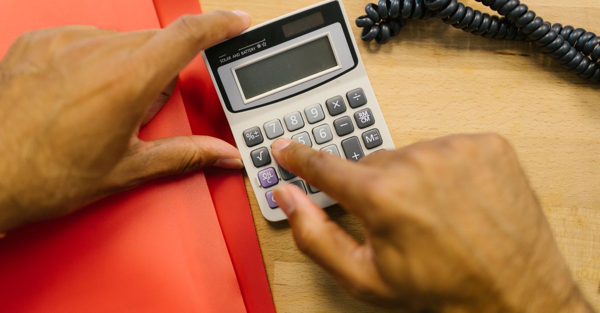 how to calculate housing affordability index