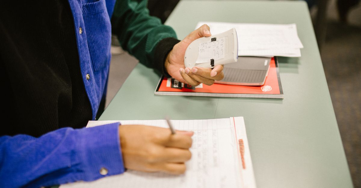 how to calculate gpa in university