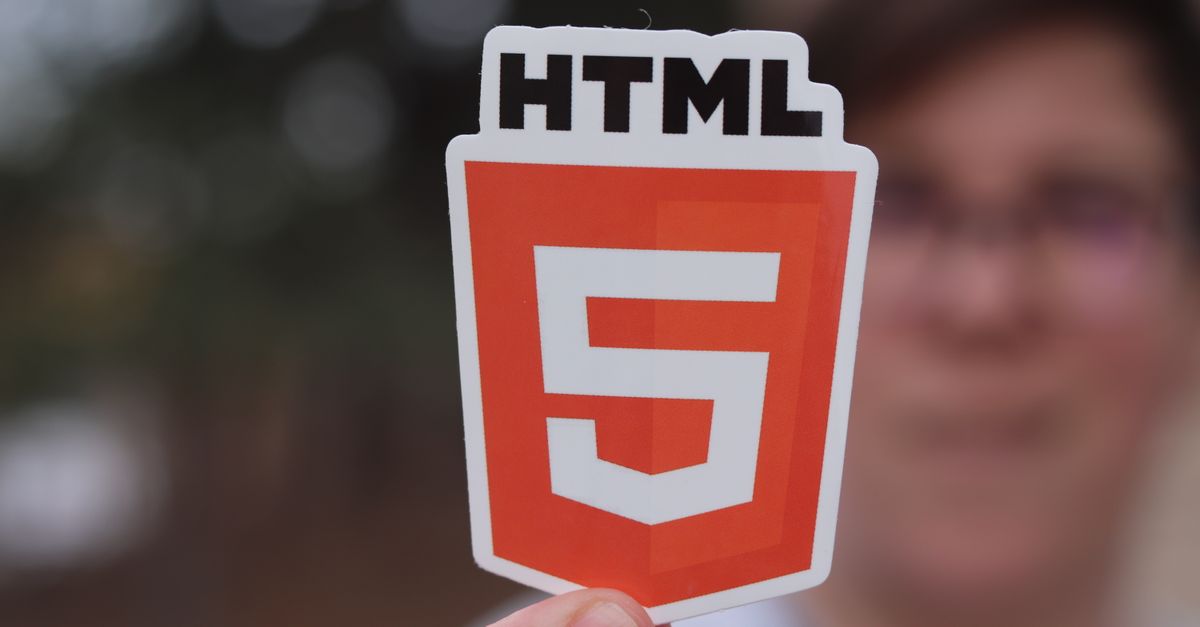 how to change web icon html