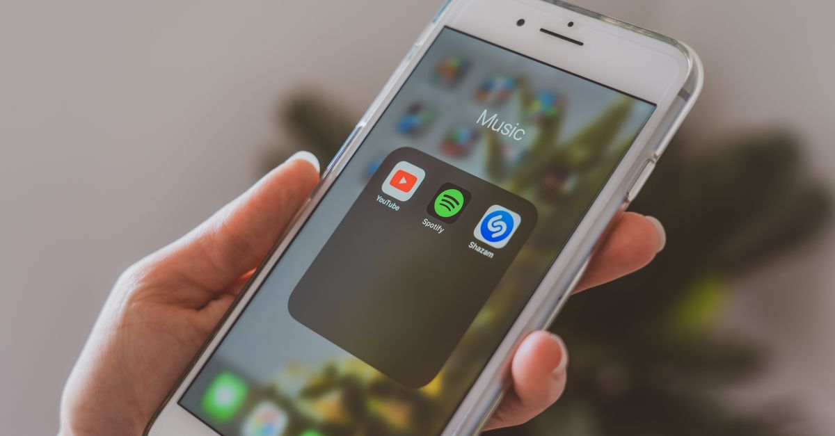 how to change audio speed on iphone