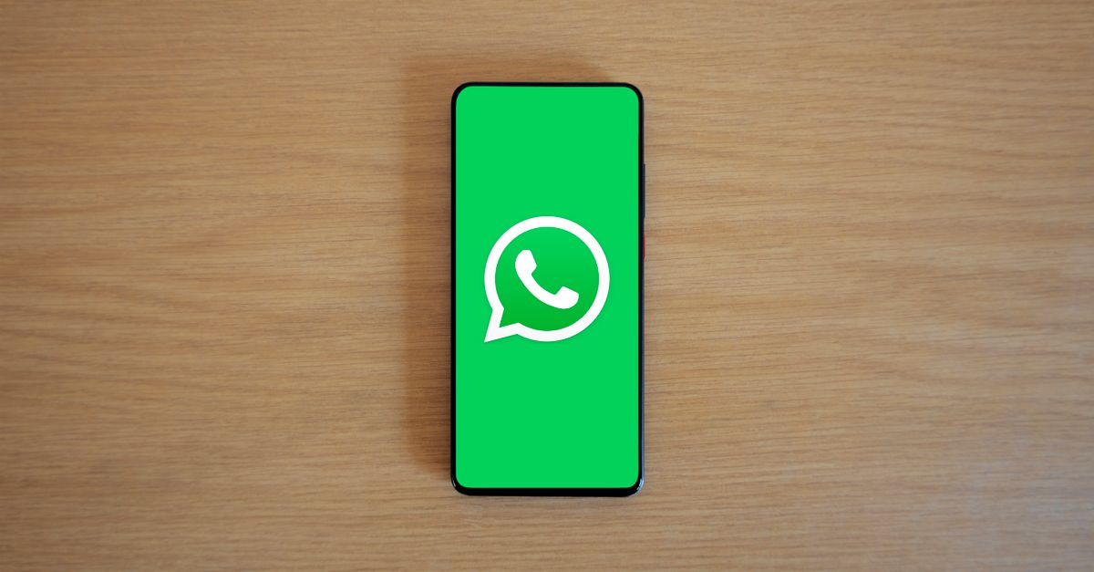 how to change data storage location in whatsapp