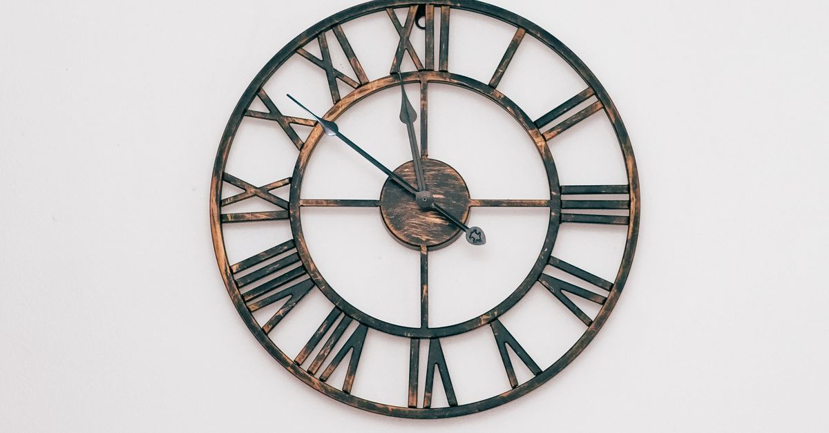 how to change roman numerals in google docs