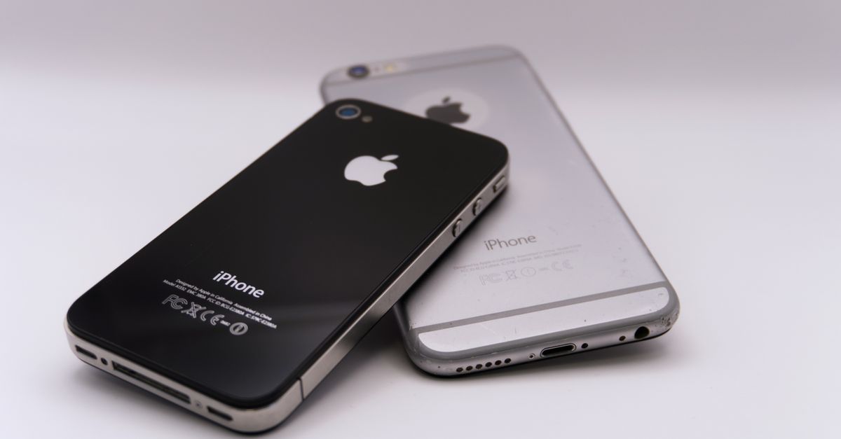 how to change volume on iphone