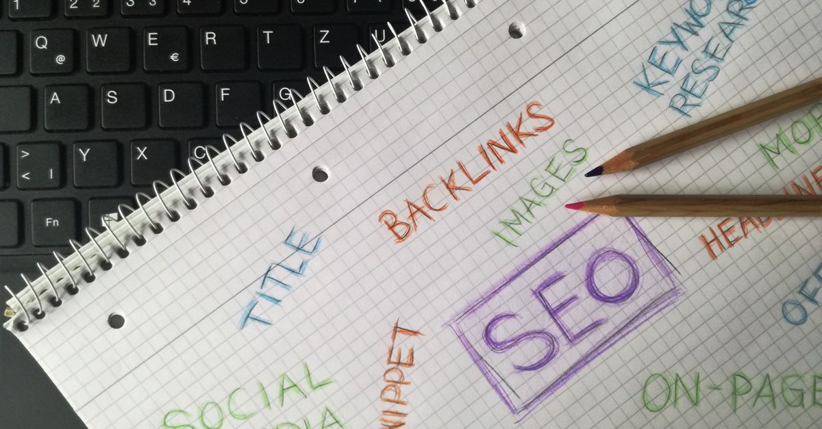 how to check keyword density in seo