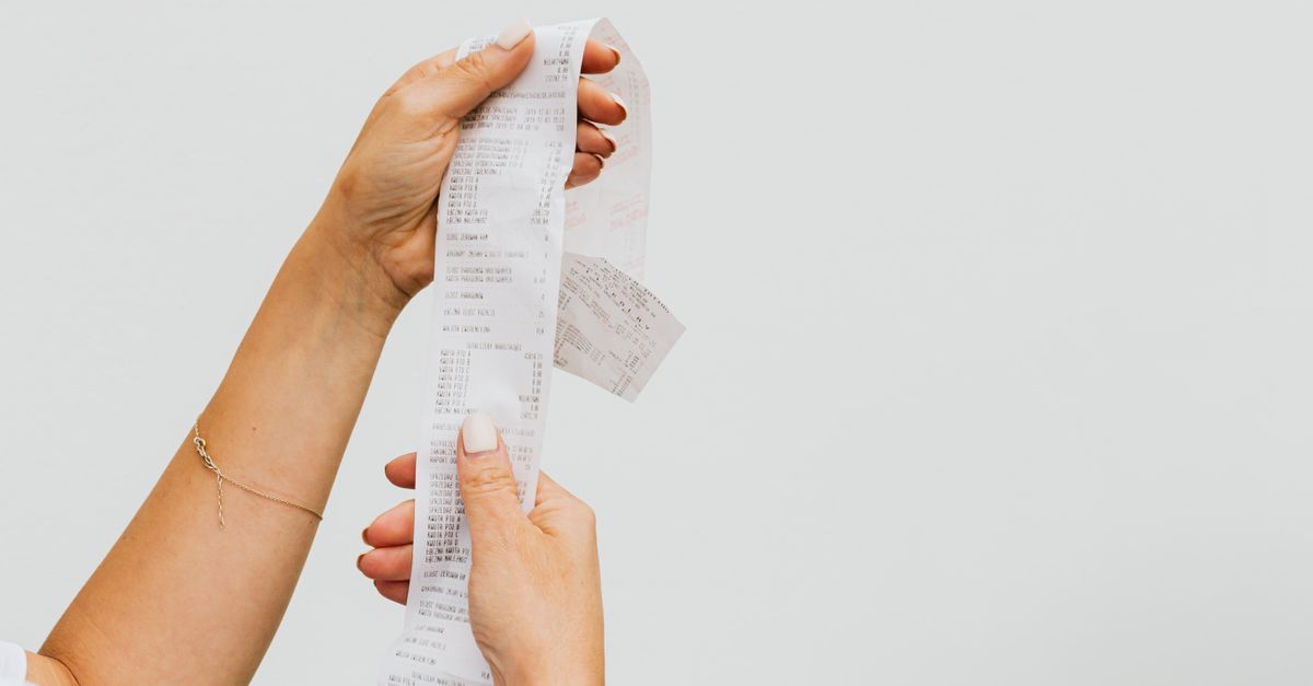how do i check the result after i use online tally counter