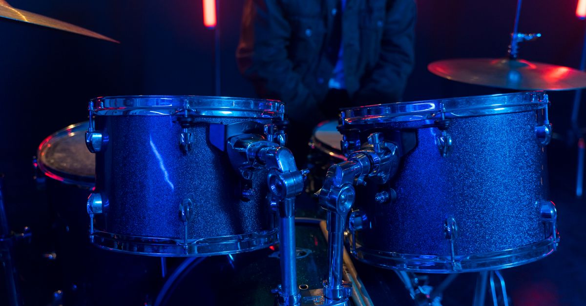 how do i check the result after i use online drum machine