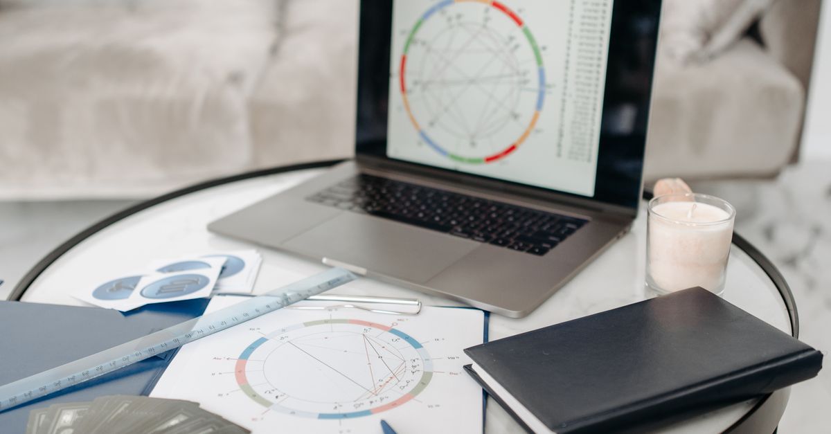how do i check the result after i calculate zodiac modality when using zodiac modality chart