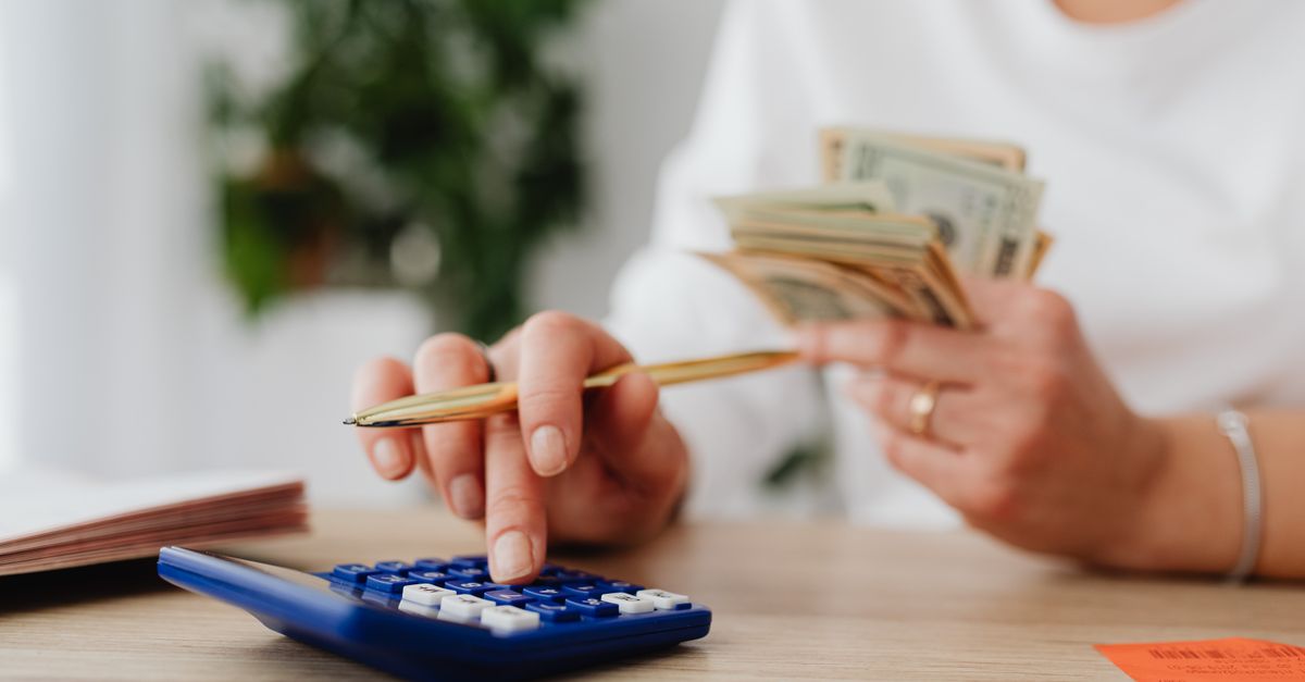 how do i check the result after i calculate home affordability when using home affordability calculator by income