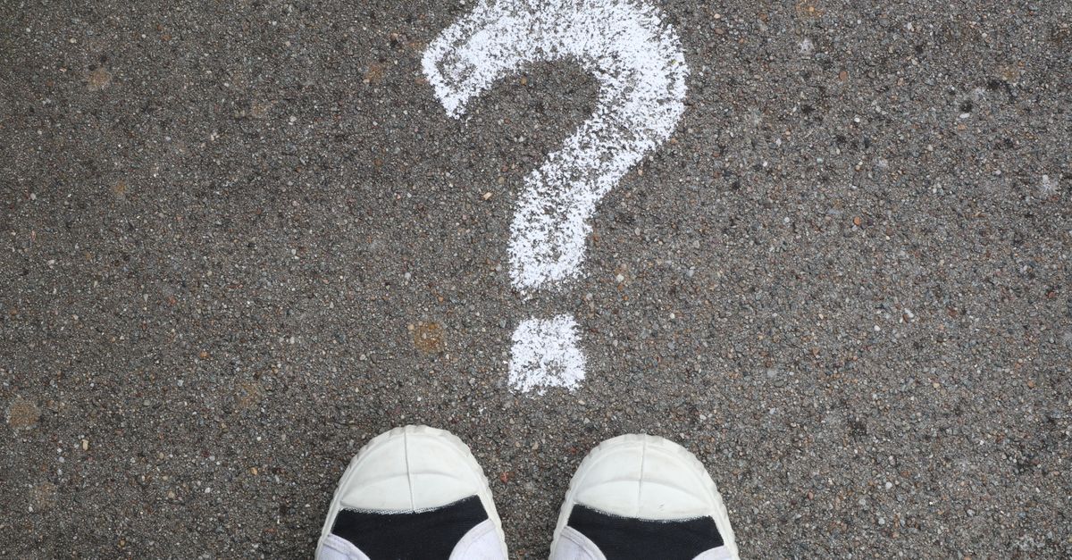 how do i choose my next step in missing object