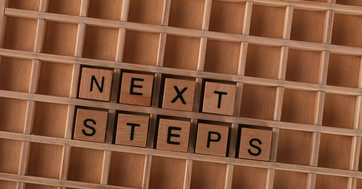 how do i choose my next step in minesweeper