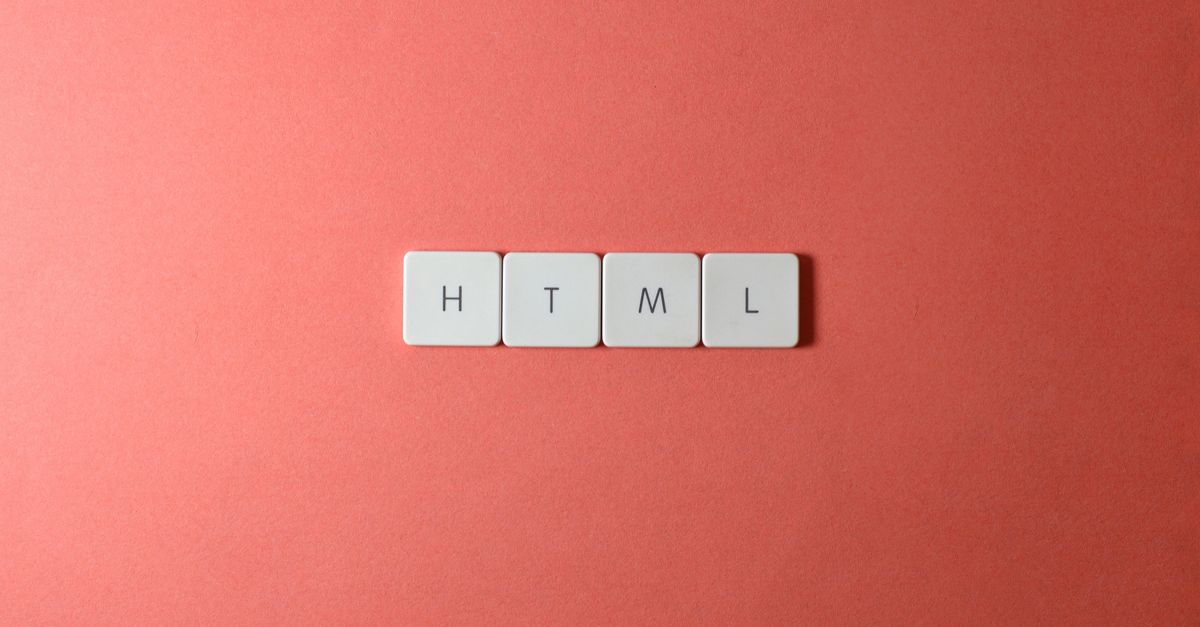 how to clean html text