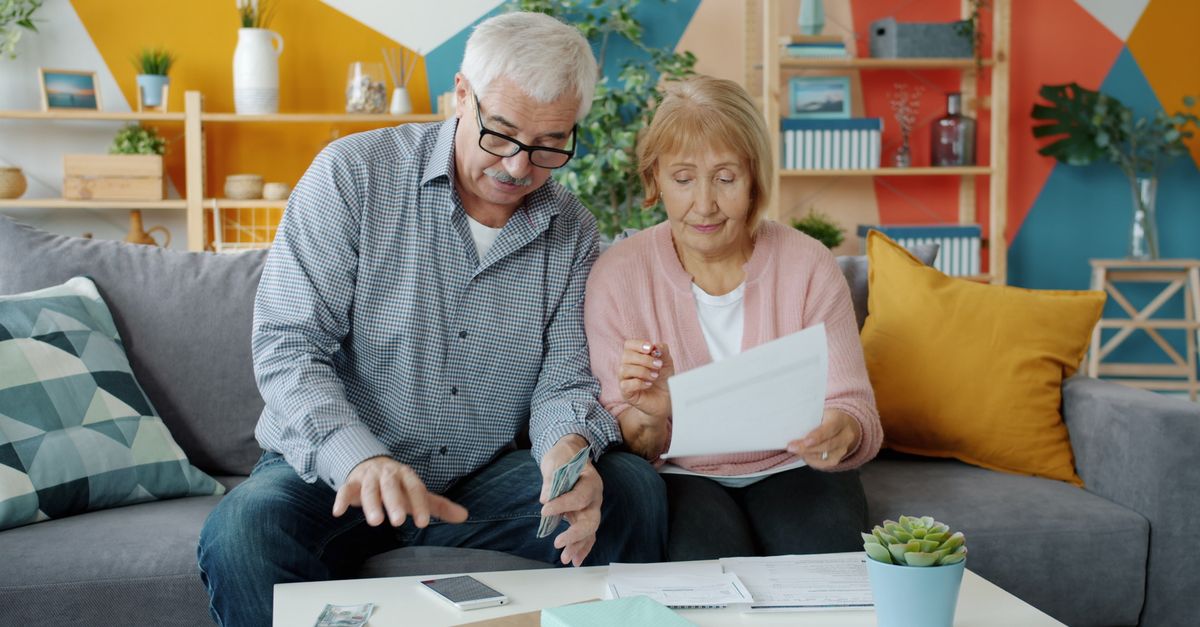 how do i make sure i calculate retirement correctly when using retirement retirement savings projection calculator