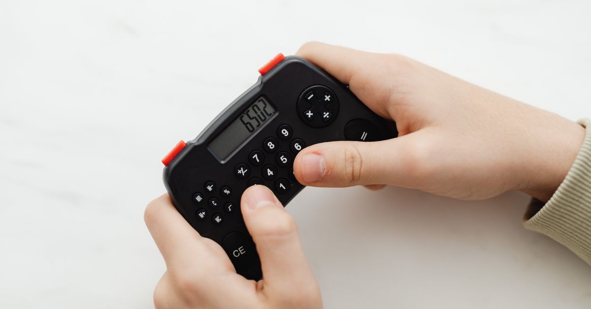 how to convert number bases using calculator