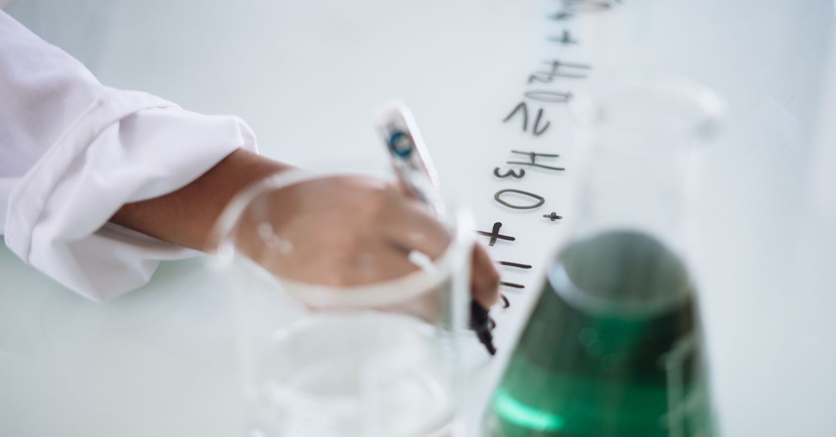 how to convert scientific notation to decimal form