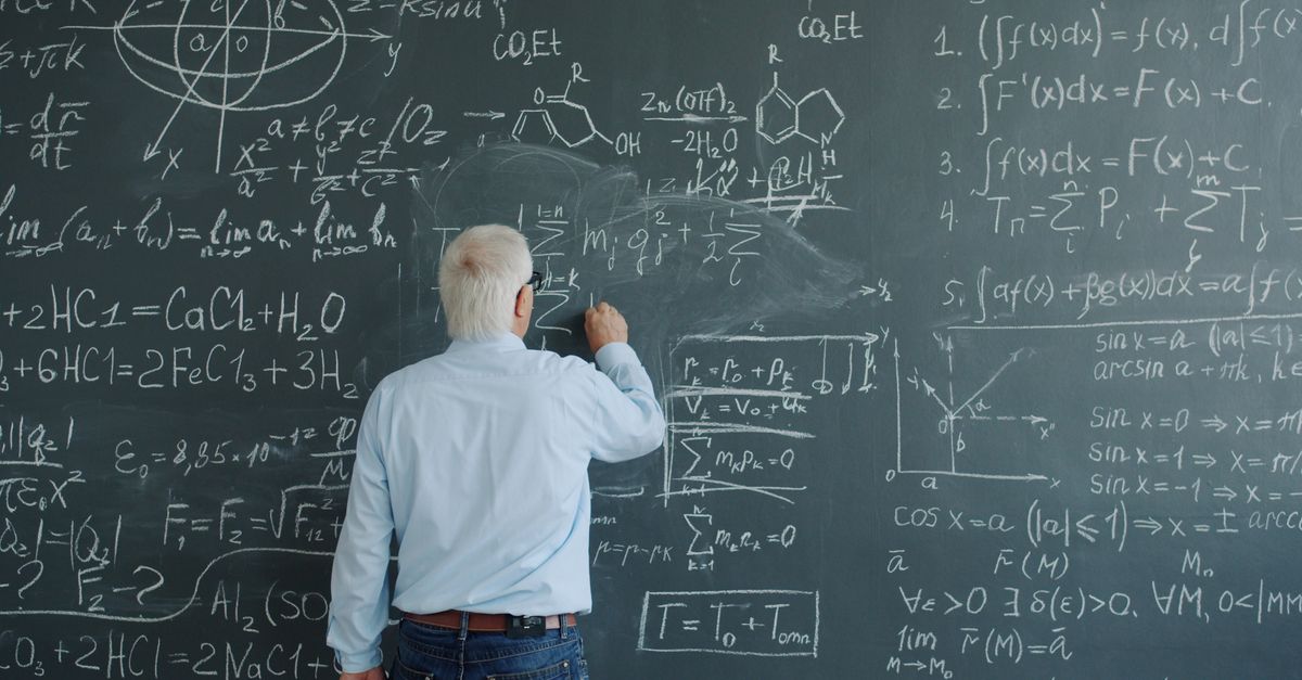 how to convert scientific notation to engineering notation