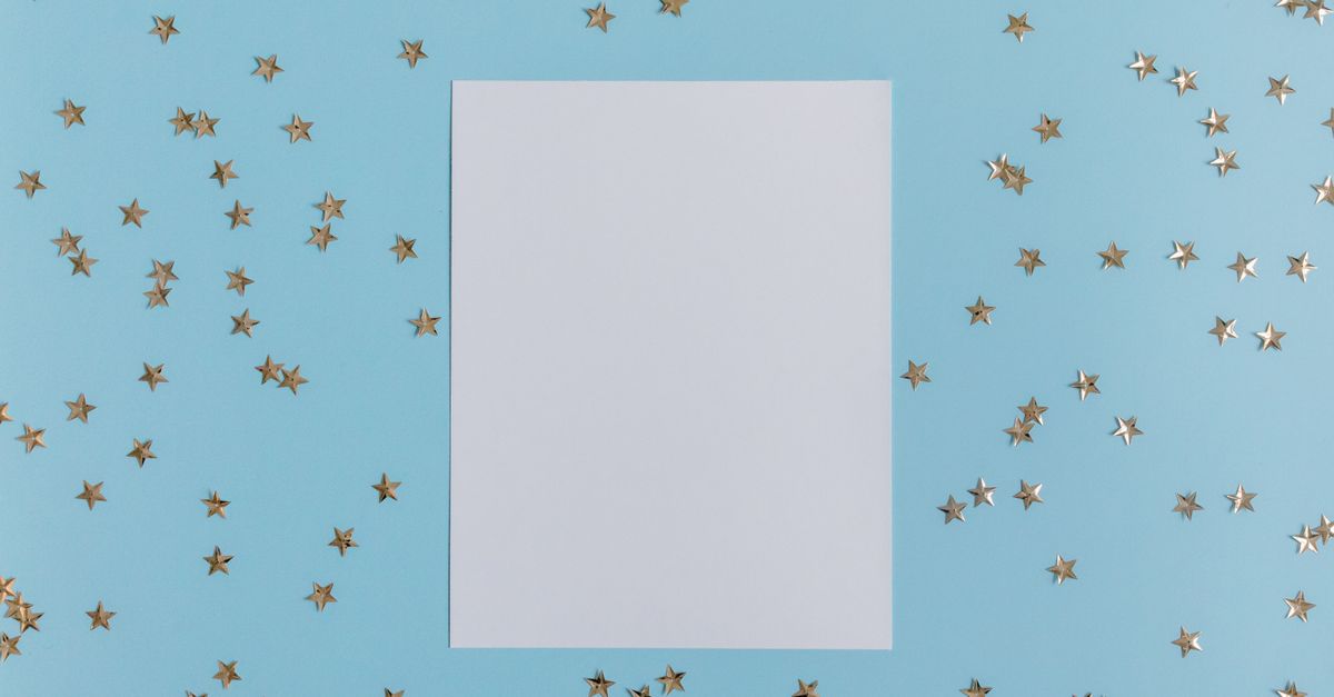 how to create a new blank pdf