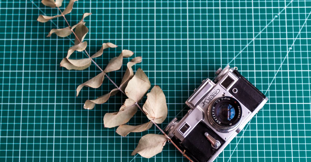 how to cut image into grid