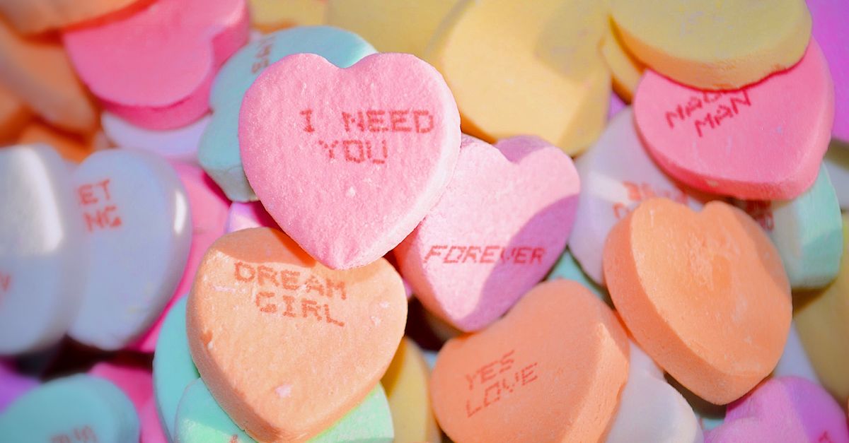 how do i decide whether i need to use heart symbol copy paste