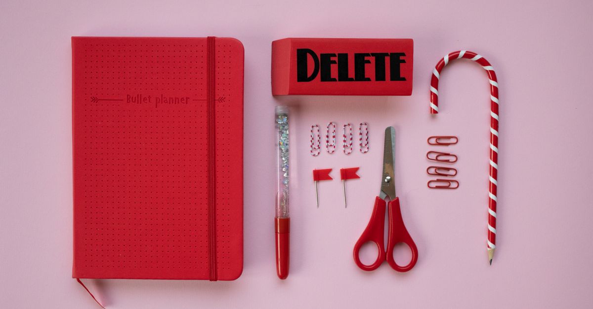 how to delete empty lines from excel