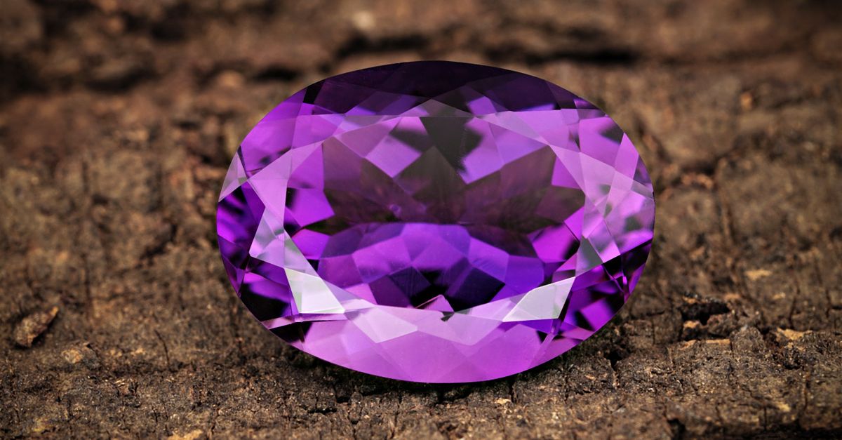 how to discover birthstone