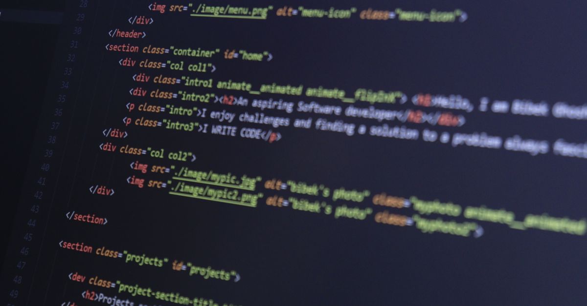 how to edit online html page