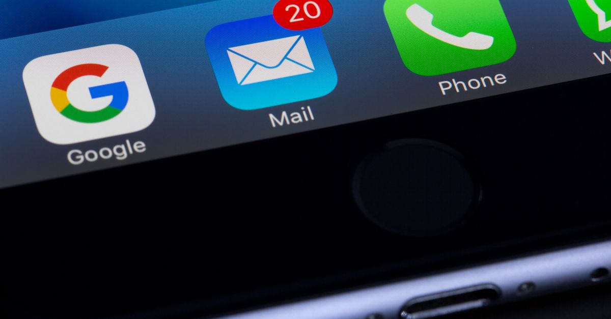 how to extract emails from gmail