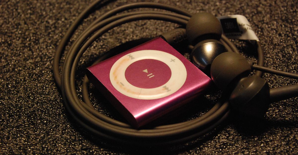 extract link to mp3