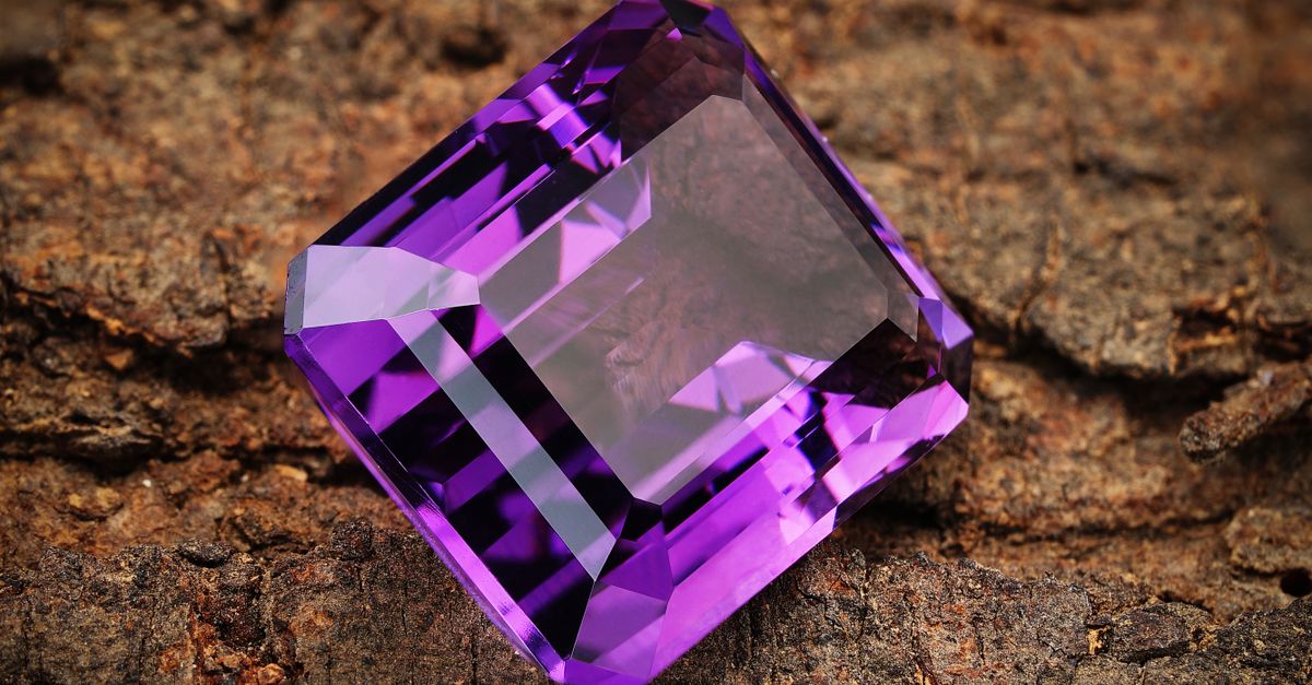 how to find birthstone color
