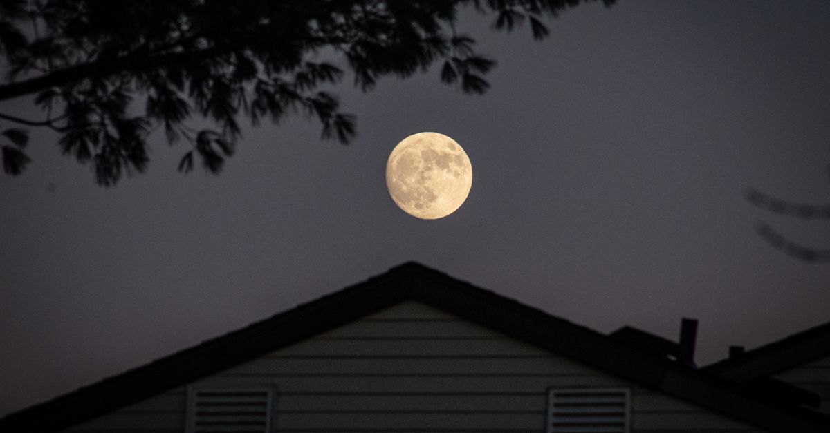 how to find your birthday moon phase