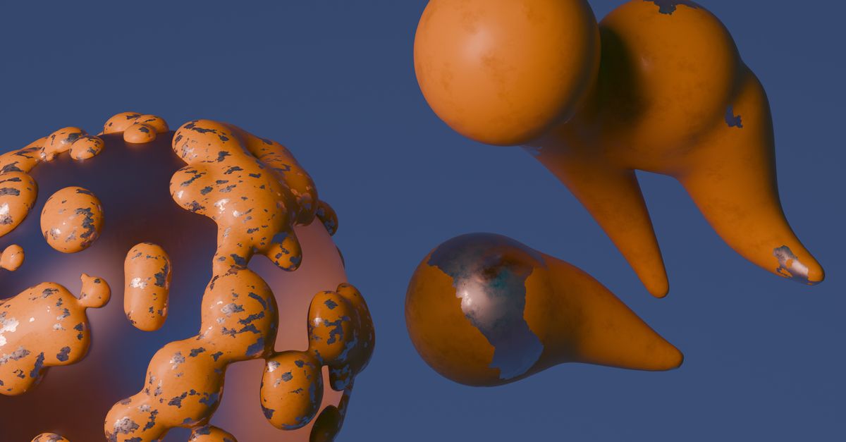 how do i fix a result that looks wrong after i generate svg blob