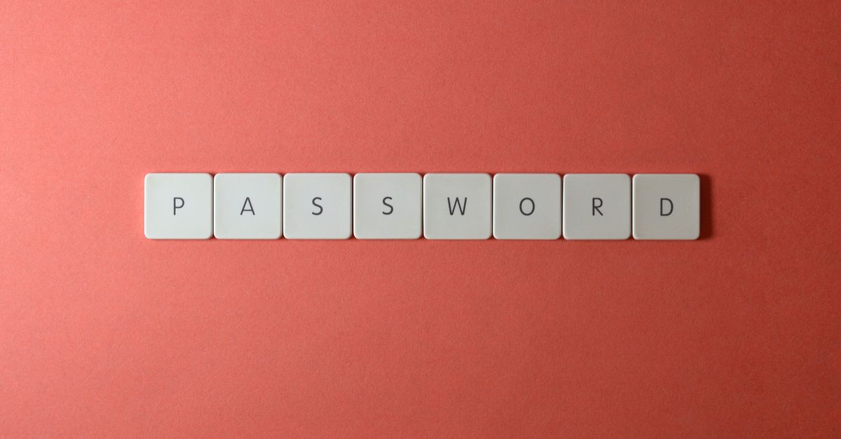 how to generate password in google password manager