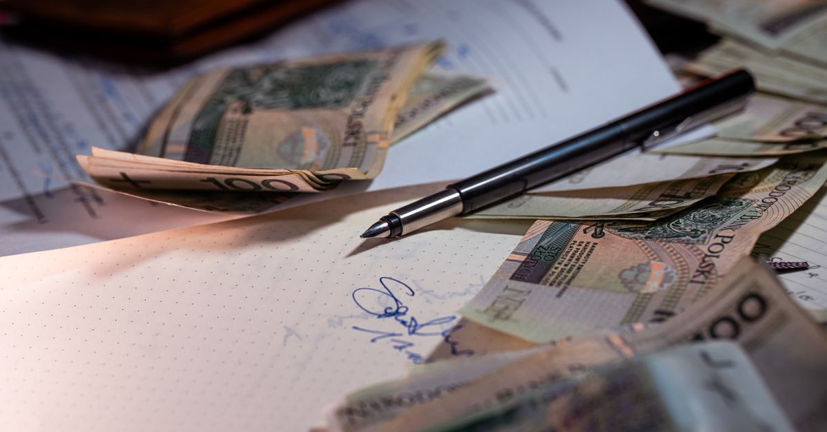 how to generate signature in trust wallet