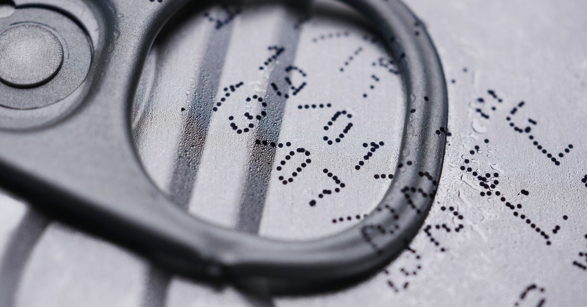 how to generate barcodes for products